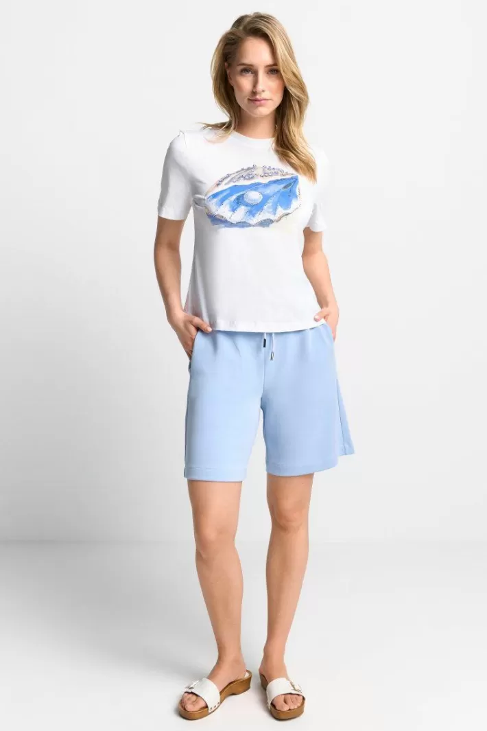 Damen Rich & Royal T-Shirt