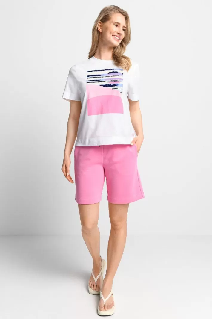 Damen Rich & Royal T-Shirt