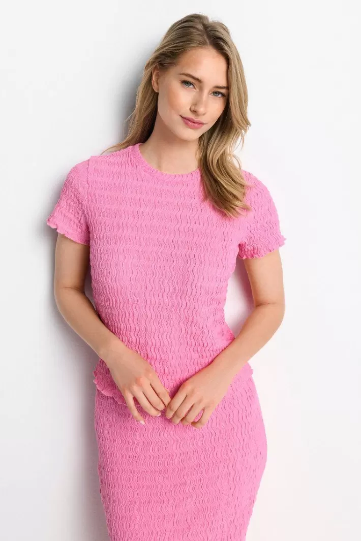 Damen Rich & Royal T-Shirt