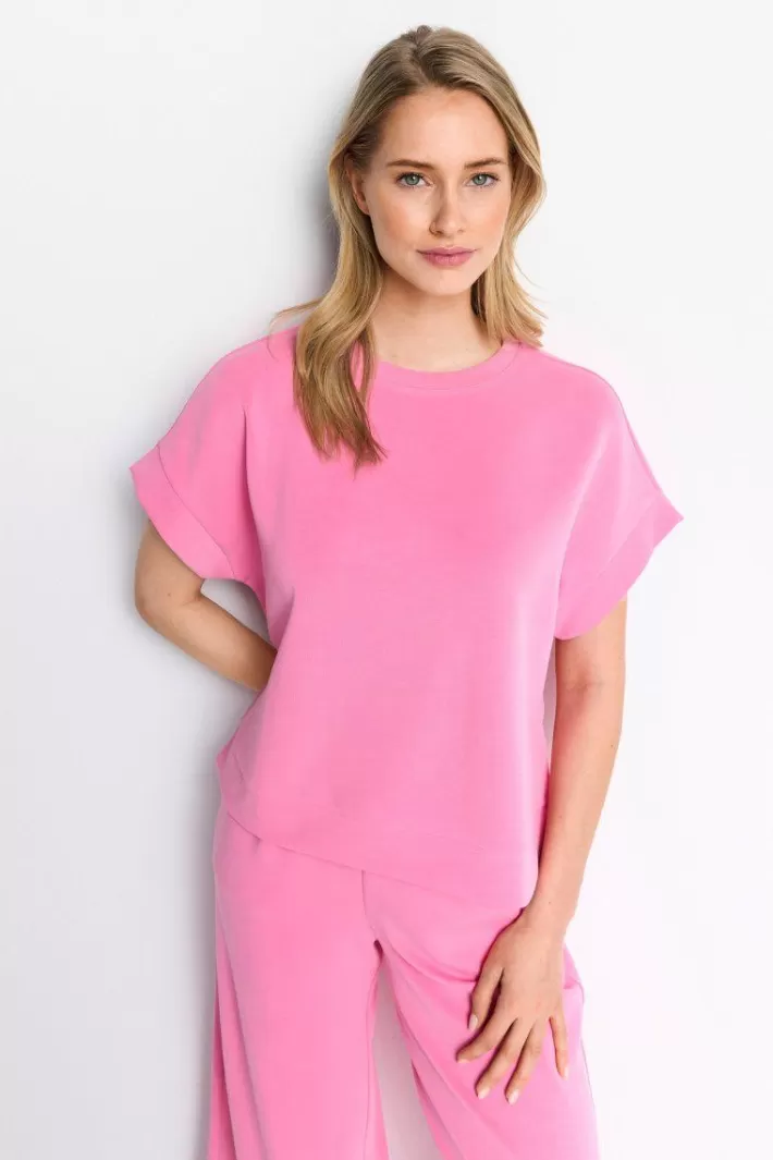 Damen Rich & Royal T-Shirt