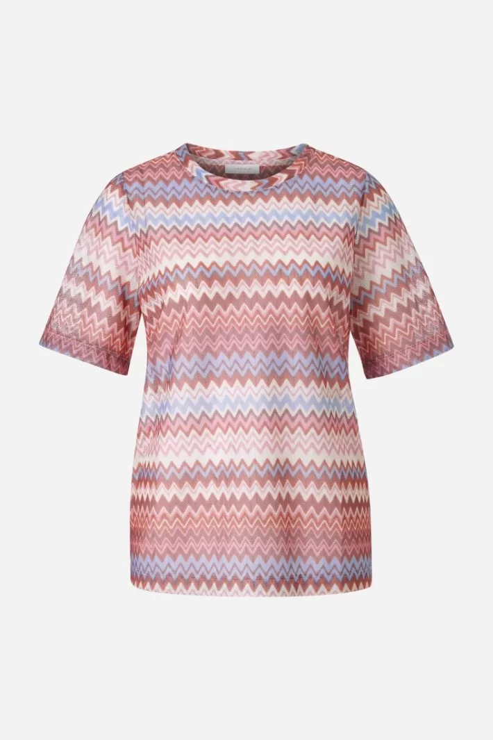Damen Rich & Royal T-Shirt