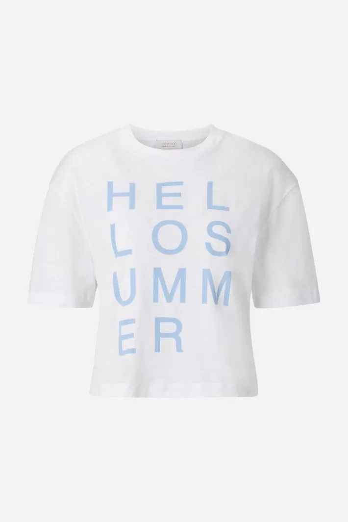 Damen Rich & Royal T-Shirt