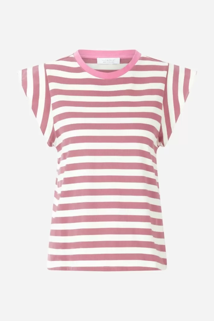 Damen Rich & Royal T-Shirt