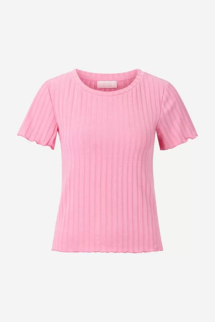 Damen Rich & Royal T-Shirt