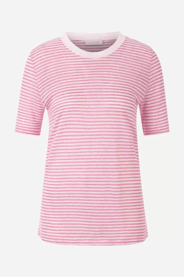 Damen Rich & Royal T-Shirt