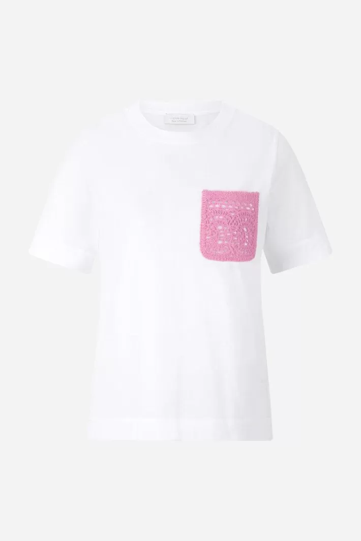 Damen Rich & Royal T-Shirt
