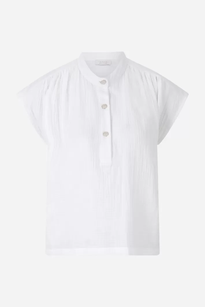 Damen Rich & Royal T-Shirt