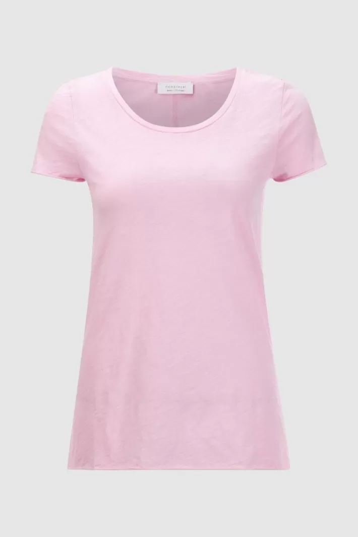 Damen Rich & Royal T-Shirt