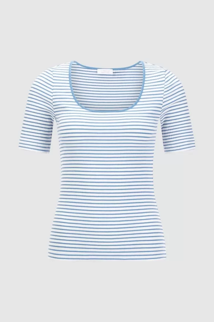 Damen Rich & Royal T-Shirt