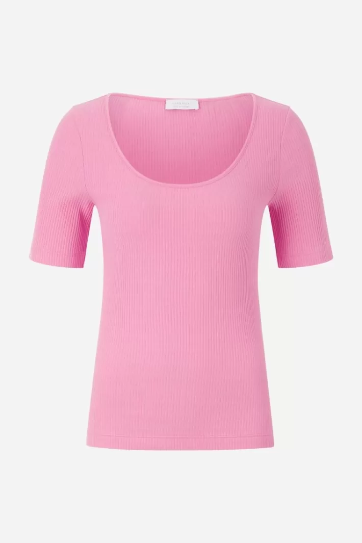 Damen Rich & Royal T-Shirt