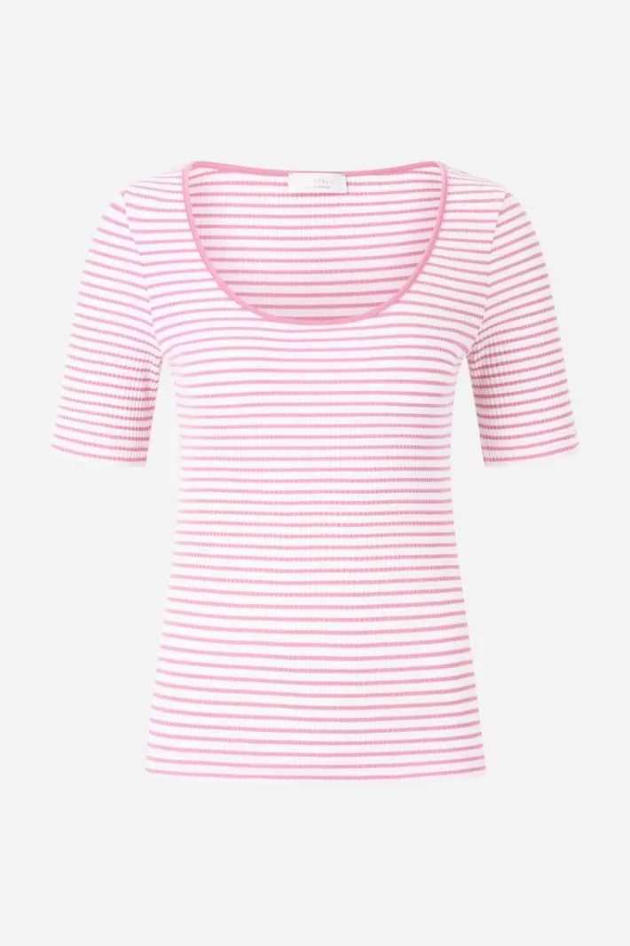 Damen Rich & Royal T-Shirt