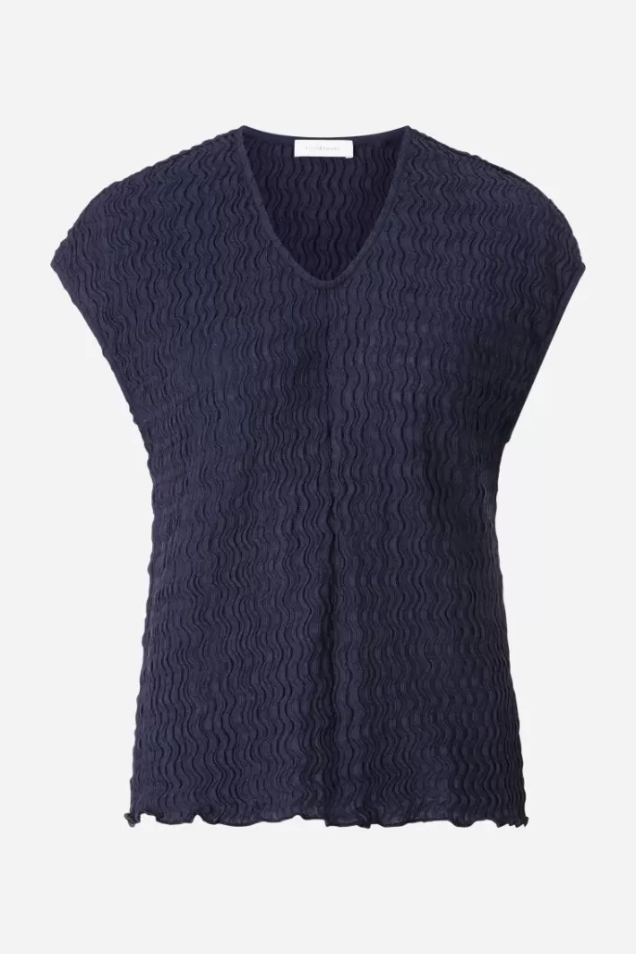 Damen Rich & Royal T-Shirt