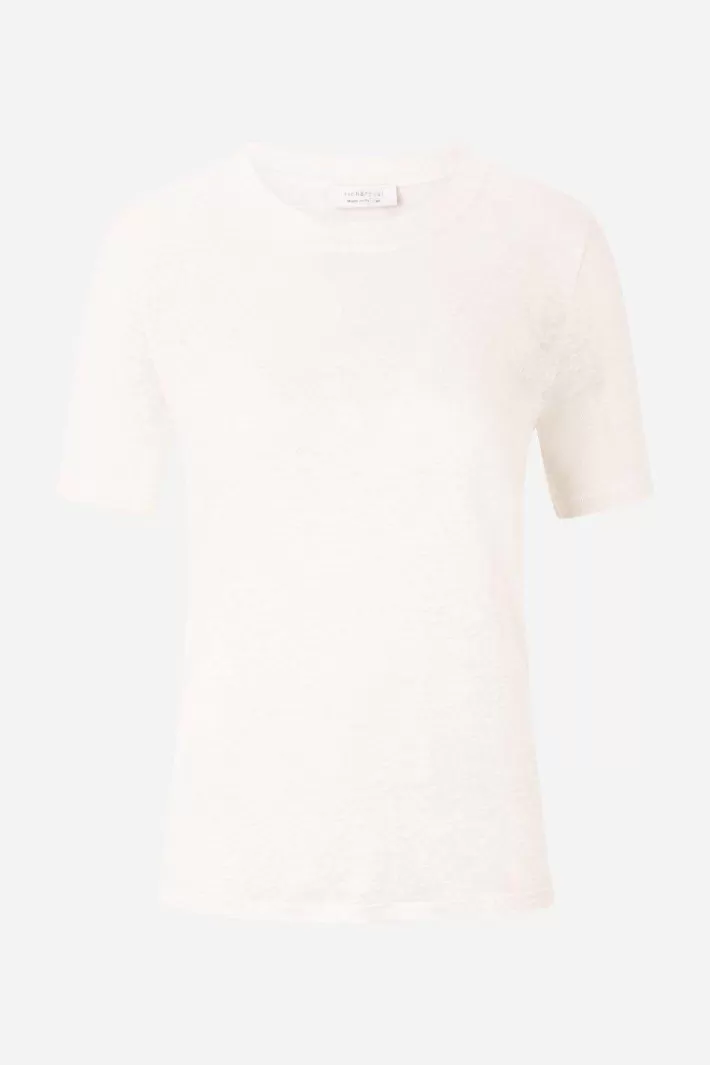 Damen Rich & Royal T-Shirt