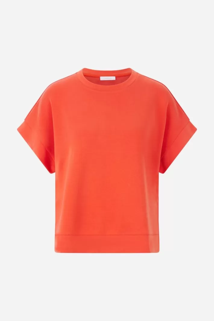 Damen Rich & Royal T-Shirt