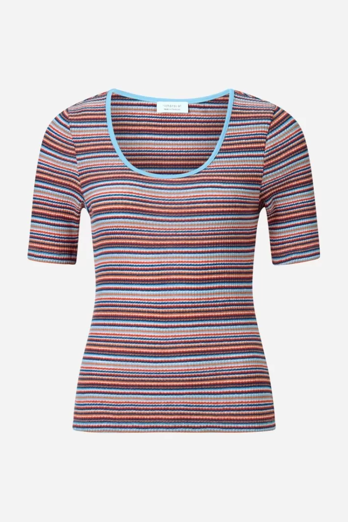 Damen Rich & Royal T-Shirt