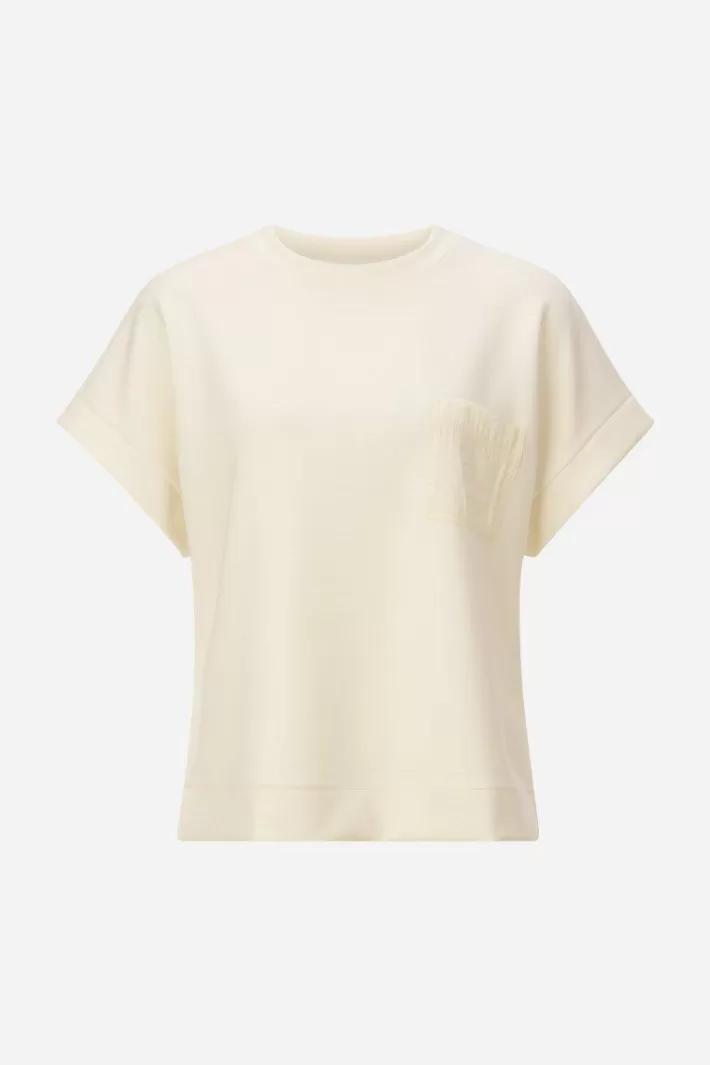 Damen Rich & Royal T-Shirt