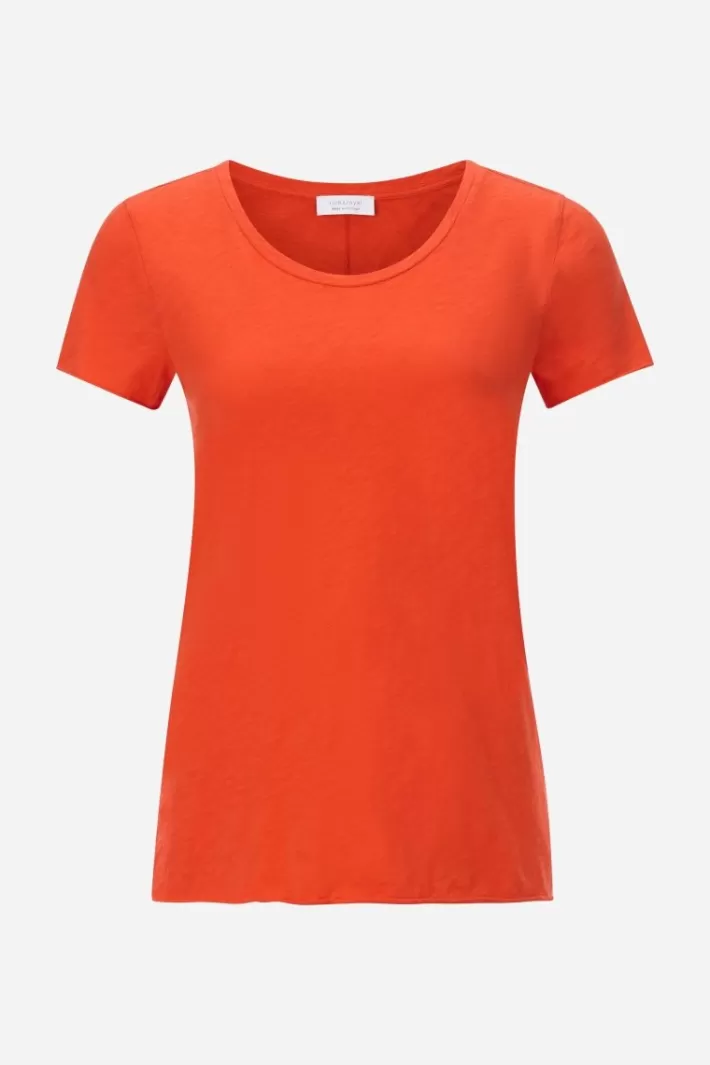 Damen Rich & Royal T-Shirt