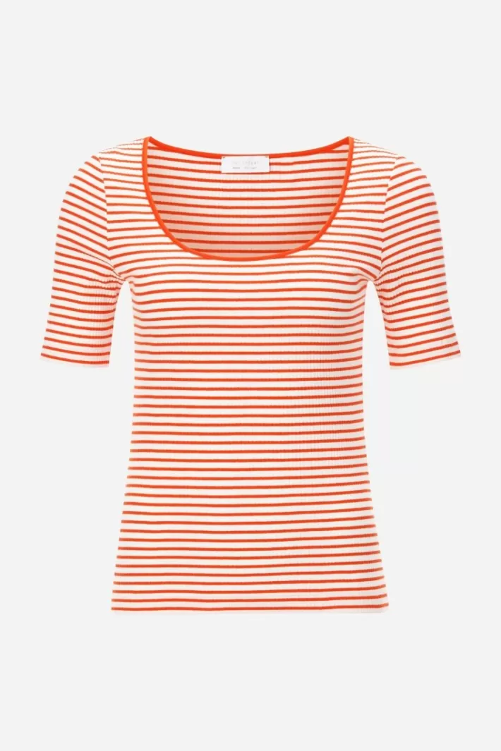 Damen Rich & Royal T-Shirt