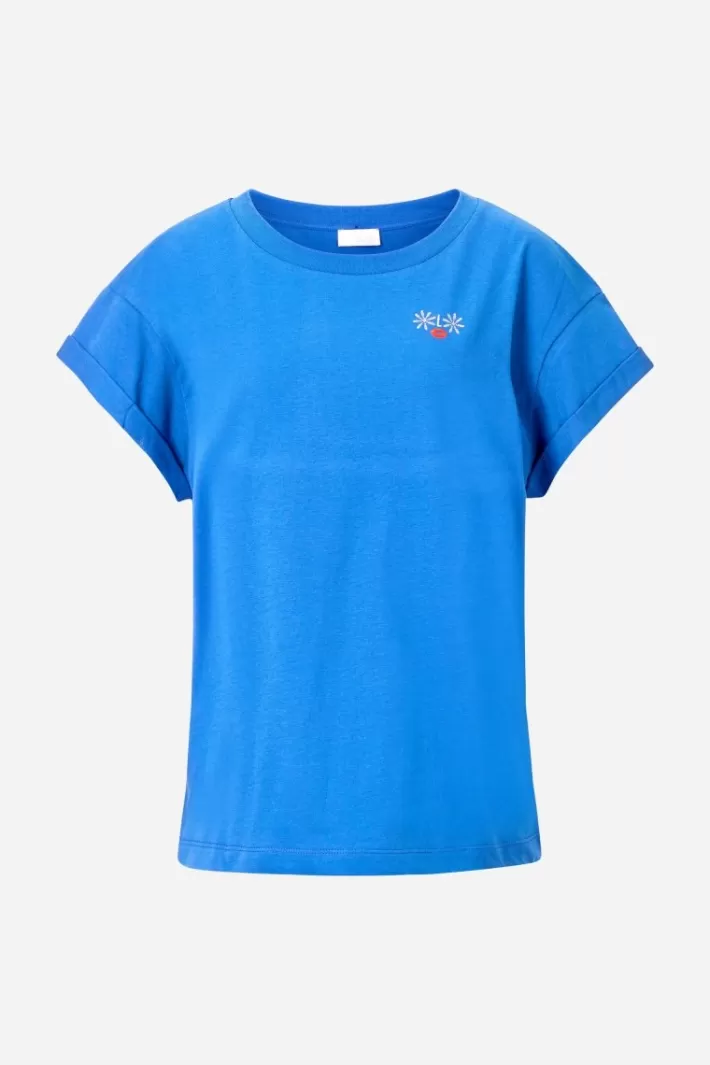 Damen Rich & Royal T-Shirt
