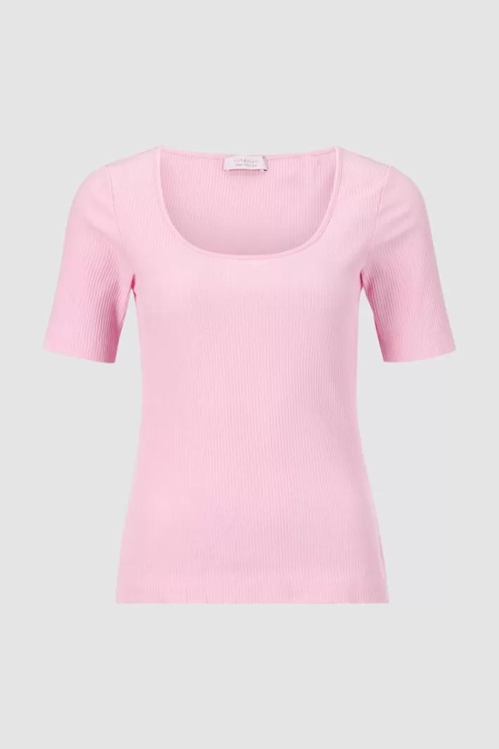 Damen Rich & Royal T-Shirt