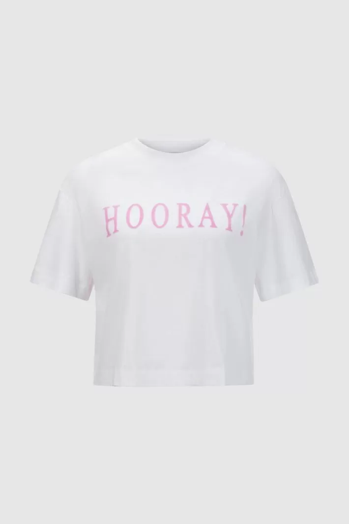Damen Rich & Royal T-Shirt