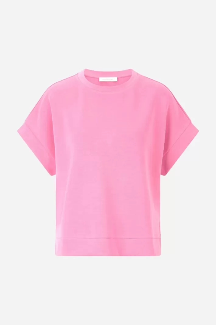 Damen Rich & Royal T-Shirt