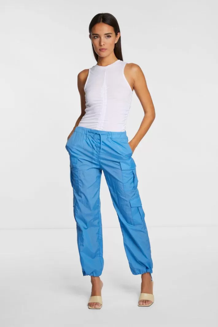 Damen Rich & Royal Utility-Pants