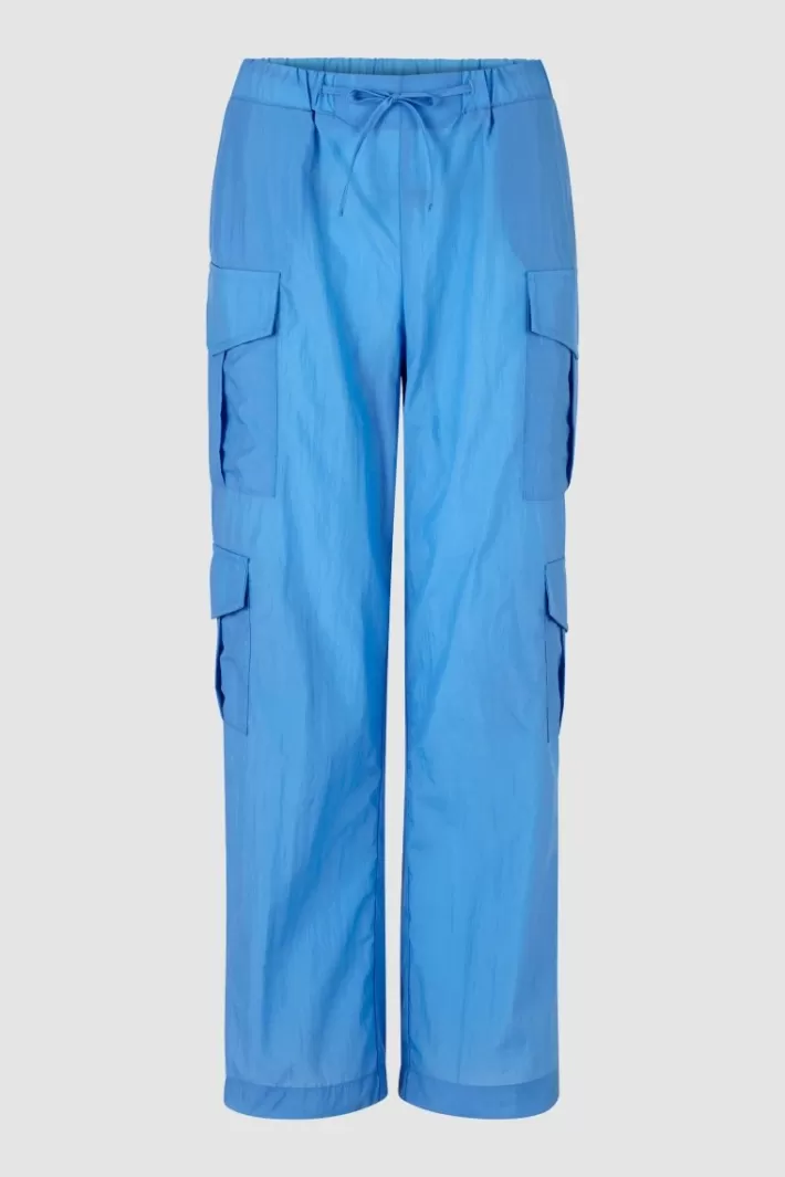 Damen Rich & Royal Utility-Pants