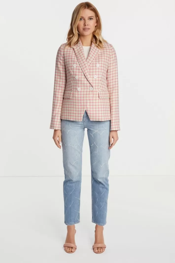Damen Rich & Royal Vintage Denim